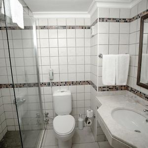 Pokój trzyosobowy typu standard